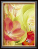 Buy An Einem Fruhlingsmorgen II at AllPosters.com