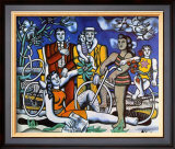 Les Loisirs, c.1948
