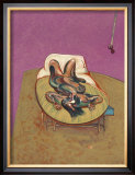 Buy Personnage Couche, 1966 at AllPosters.com