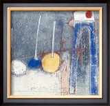 Buy City Lights V at AllPosters.com