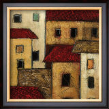 Buy City Block I at AllPosters.com