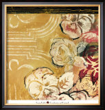 Buy Cranberries and Creme I at AllPosters.com