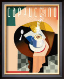Buy Cubist Cappuccino at AllPosters.com