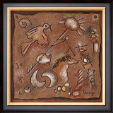 Buy Le Grand Soleil at AllPosters.com
