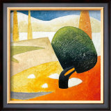 Buy A Gust of Wind II at AllPosters.com