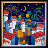 Buy Village Etoile at AllPosters.com