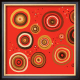 Buy Chocolate and Cherries I at AllPosters.com