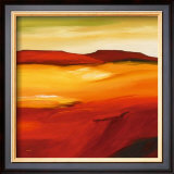 Buy Australian Landscape I at AllPosters.com