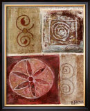 Buy Arabesques II at AllPosters.com