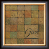 Buy Give at AllPosters.com
