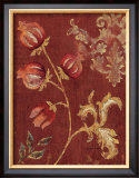 Buy Chateau Pomegranate I at AllPosters.com