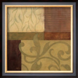 Buy Garden Terrace I at AllPosters.com