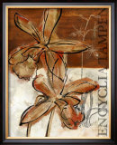 Buy Rusty Orchid II at AllPosters.com