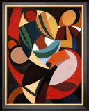 Buy Composition, c.1936 at AllPosters.com