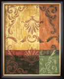 Buy Autumn Sequence I at AllPosters.com