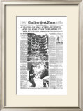 New York Times, April 20, 1995: Oklahoma City Bombing