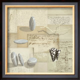 Buy Galets et Coquillages at AllPosters.com