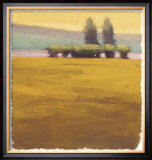 Buy Composition in Yellow at AllPosters.com