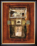 Buy Composition Africaine at AllPosters.com
