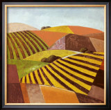 Buy Paisajes Tierras II at AllPosters.com
