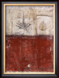 Buy Roja de Cereza at AllPosters.com