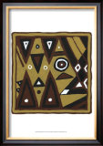 Buy Tribal Rhythms II at AllPosters.com