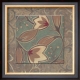 Buy Tulip Dance I at AllPosters.com