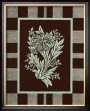 Buy Aqua Elegance II at AllPosters.com