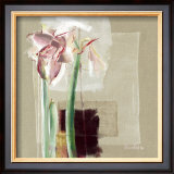 Buy Amaryllis Japonisant at AllPosters.com
