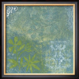 Etched Memory II