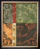 Buy Autumn Sequence II at AllPosters.com