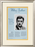 American Authors of the 20th Century - William Faulkner