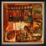 Buy Reminiscences IV at AllPosters.com