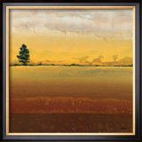 Buy Golden Horizon I at AllPosters.com