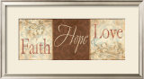 Faith Hope Love