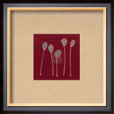 Buy Silver Bud I at AllPosters.com