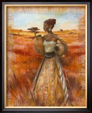 Buy Women of the Grassland II at AllPosters.com