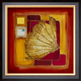 Buy Le Lotus d'Or I at AllPosters.com