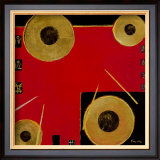 Buy Red Table II at AllPosters.com