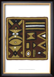 Buy Tribal Rhythms I at AllPosters.com