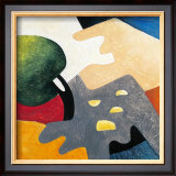 Buy A Gust of Wind III at AllPosters.com