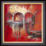 Buy Venise Mysterieuse II at AllPosters.com