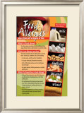 Buy Food Allergies at AllPosters.com