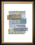 Buy Sea and Sky I at AllPosters.com