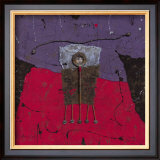 Buy Maarifa Totem at AllPosters.com