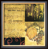Autumn Waltz II