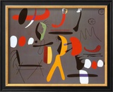 Peinture Collage