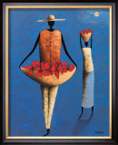 Buy Au Retour at AllPosters.com