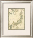 Japan, Nagasaki, c.1835