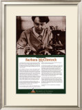 Women of Science - Barbara McClintock
